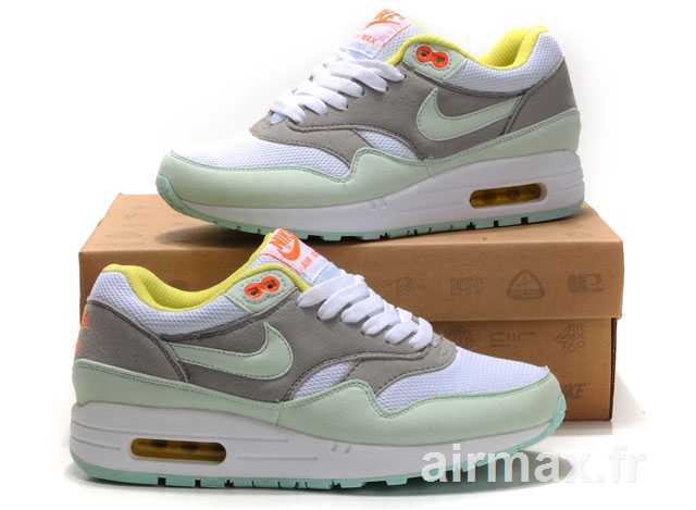 nike air max 87 chaussures chaussure air max nike colore